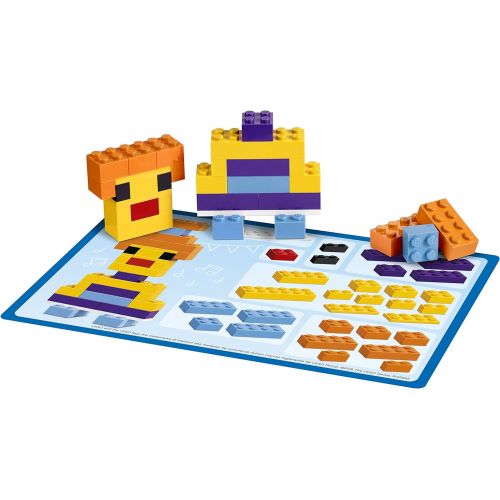  Creative LEGO Brick Set by LEGO Education
