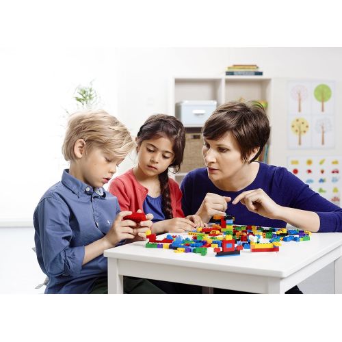  Creative LEGO Brick Set by LEGO Education