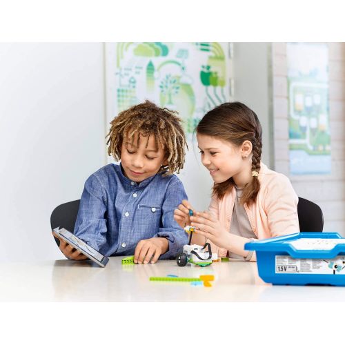  LEGO Education WeDo 2.0 Core Set 45300