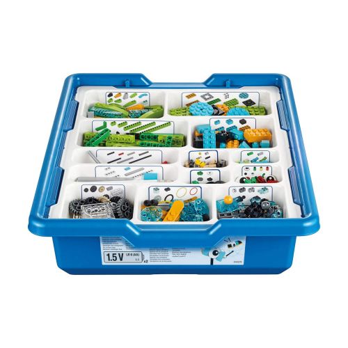  LEGO Education WeDo 2.0 Core Set 45300