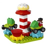 STEAM Park for creative STEAM play by LEGO Education DUPLO