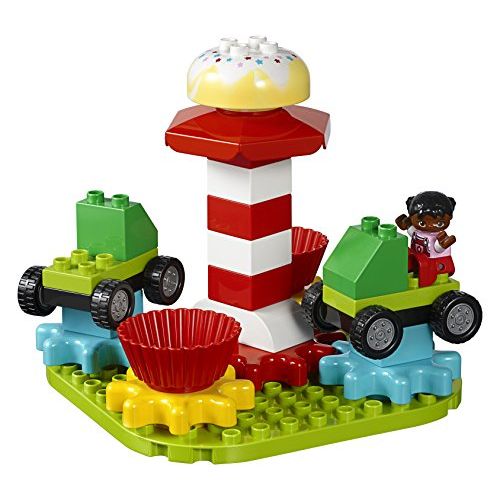  STEAM Park for creative STEAM play by LEGO Education DUPLO