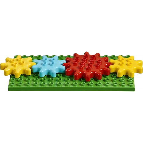  STEAM Park for creative STEAM play by LEGO Education DUPLO