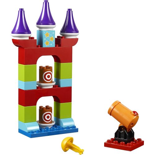  STEAM Park for creative STEAM play by LEGO Education DUPLO