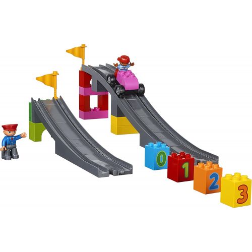  STEAM Park for creative STEAM play by LEGO Education DUPLO