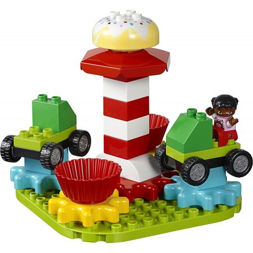  STEAM Park for creative STEAM play by LEGO Education DUPLO