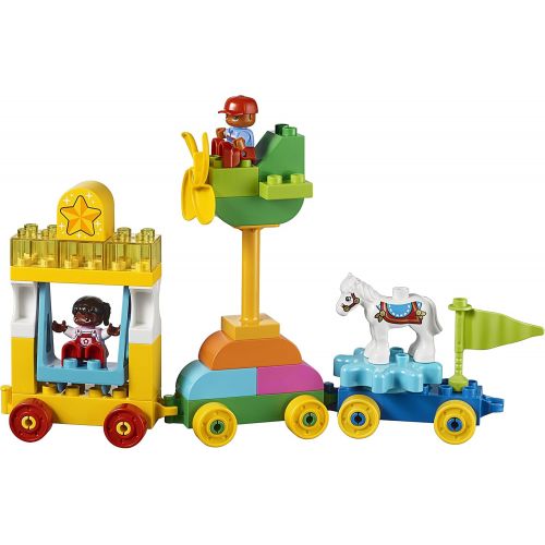  STEAM Park for creative STEAM play by LEGO Education DUPLO