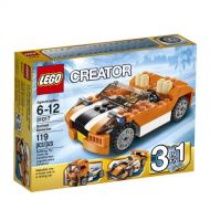 Lego Creator 31017 Sunset Speeder