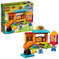 LEGO DUPLO Town 6175777 DUPLO Shooting Gallery 10839, Multi