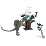 LEGO Systems LEGO #1371 Spinosaurus Attack Studio
