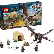 LEGO Harry Potter and The Goblet of Fire Hungarian Horntail Triwizard Challenge 75946 Building Kit (265 Pieces)