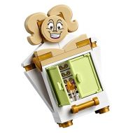 LEGO Disney Princess: Beauty & The Beast Minifigure Wardrobe (41067)