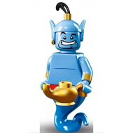 LEGO Disney Series Collectible Minifigure Genie of the Lamp (71012)