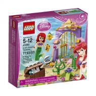 LEGO Disney Princess 41050 Ariels Amazing Treasures