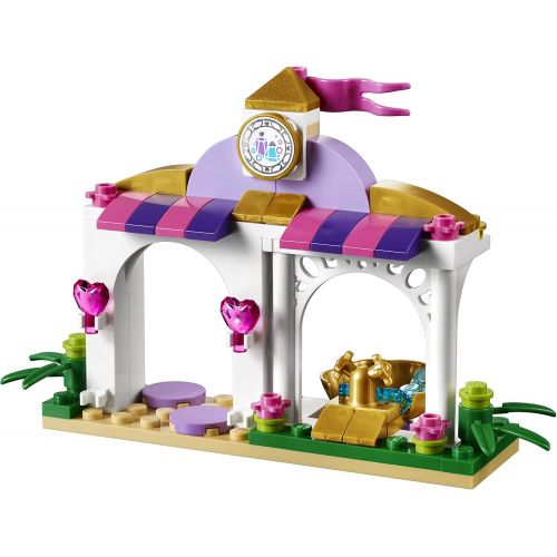  LEGO Disney Princess Daisys Beauty Salon Building Kit (98 Piece)