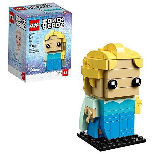  LEGO BrickHeadz Elsa 41617