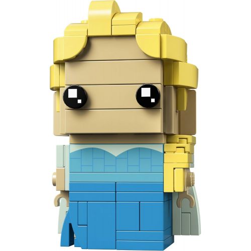  LEGO BrickHeadz Elsa 41617