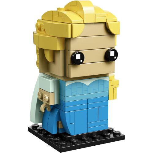  LEGO BrickHeadz Elsa 41617