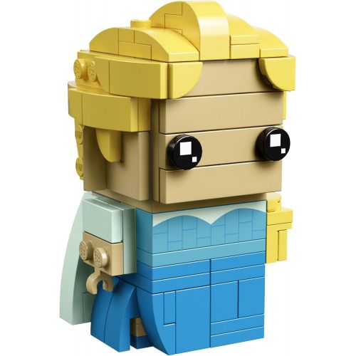  LEGO BrickHeadz Elsa 41617