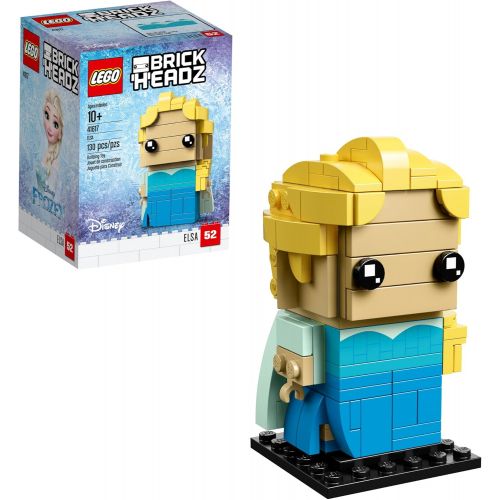  LEGO BrickHeadz Elsa 41617