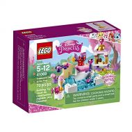 LEGO Disney Princess Treasures Day at The Pool Building Kit (70 Piece)