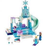 LEGO l Disney Frozen Anna & Elsas Frozen Playground 10736 Disney Princess Toy