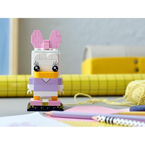  LEGO Disney BrickHeadz 40476 Daisy Duck