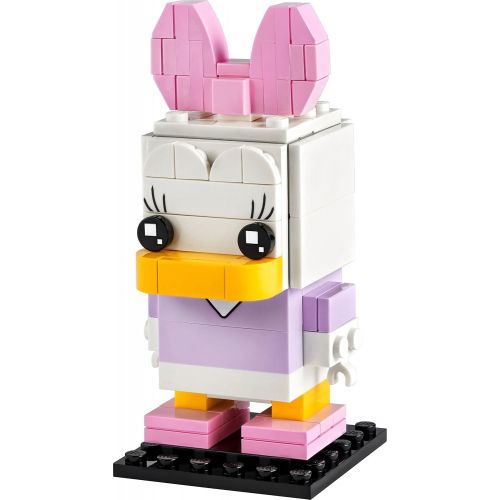  LEGO Disney BrickHeadz 40476 Daisy Duck