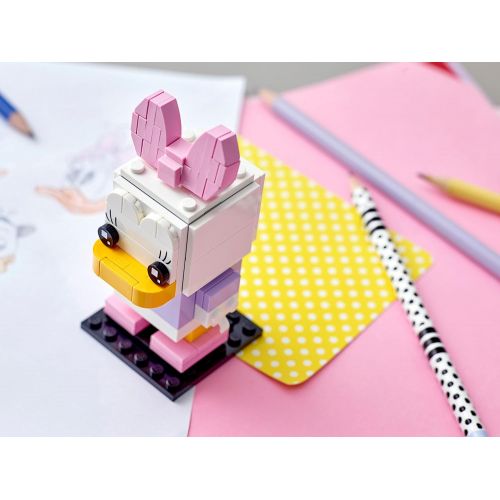  LEGO Disney BrickHeadz 40476 Daisy Duck