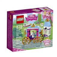 LEGO Disney Princess Pumpkins Royal Carriage (79 Piece)