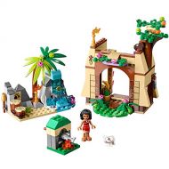 LEGO l Disney Moana Moanas Island Adventure 41149 Disney Princess Toy