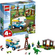 LEGO Disney Pixars Toy Story 4 RV Vacation 10769 Building Kit (178 Pieces)