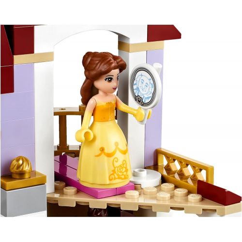  LEGO l Disney Princess Belles Enchanted Castle 41067 Disney Princess Toy