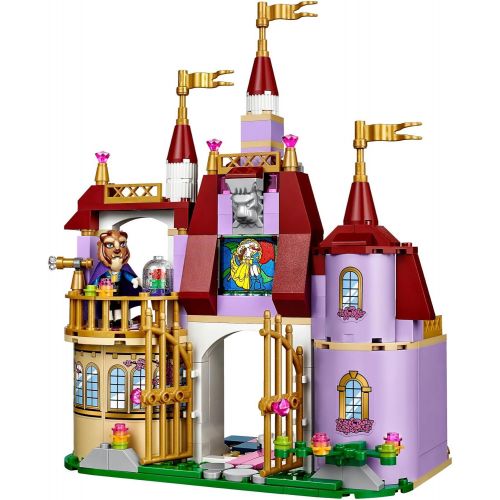  LEGO l Disney Princess Belles Enchanted Castle 41067 Disney Princess Toy