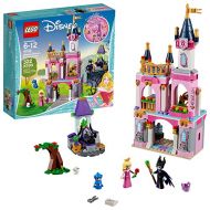 LEGO Disney Princess Sleeping Beautys Fairytale Castle 41152 Building Kit (322 Piece)