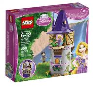 LEGO Disney Princess Rapunzels Creativity Tower