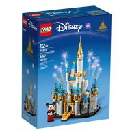 Lego Mini Disney Castle 50th Year Anniversary (40478)