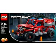 Bestbuy LEGO - Technic First Responder 42075