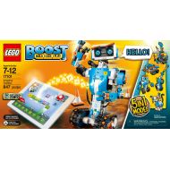 Bestbuy LEGO - BOOST Creative Toolbox Building Set 17101