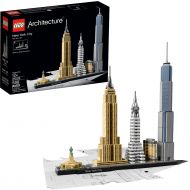 Bestbuy LEGO - Architecture New York City 21028