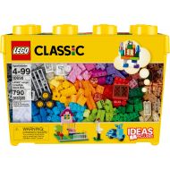 Bestbuy LEGO - CLASSIC LEGO Large Creative Brick Box Building Set 10698