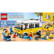 Bestbuy LEGO - Creator 3-in-1: Sunshine Surfer Van