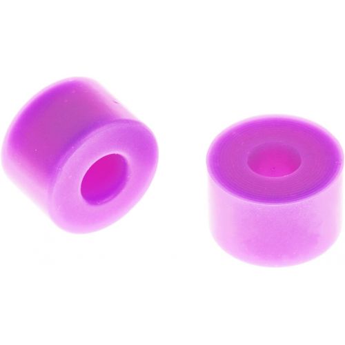  LEIPUPA 2 Longboard Skateboard Truck Kit Bushings 90A for 2Trucks