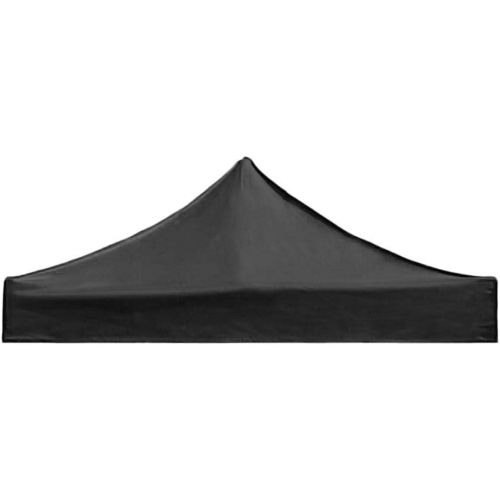  LEIPUPA Camping Tent Top Cover Waterproof UV Protection Sun Shade Shelter Umbrella for Beach Garden Backyard Gazebo