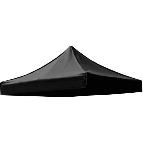  LEIPUPA Camping Tent Top Cover Waterproof UV Protection Sun Shade Shelter Umbrella for Beach Garden Backyard Gazebo