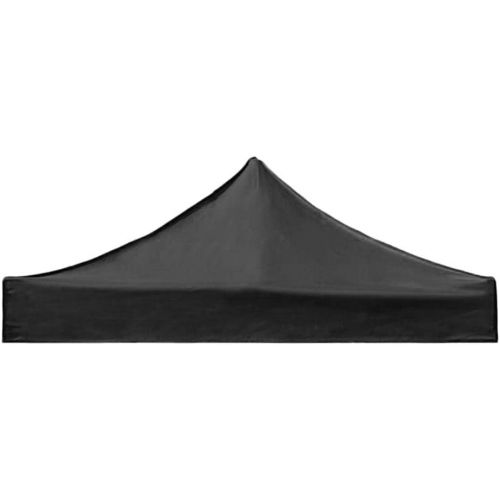  LEIPUPA Camping Tent Top Cover Waterproof UV Protection Sun Shade Shelter Umbrella for Beach Garden Backyard Gazebo