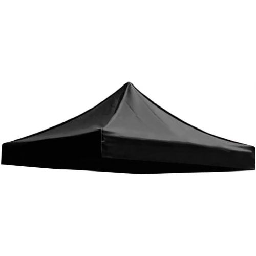  LEIPUPA Camping Tent Top Cover Waterproof UV Protection Sun Shade Shelter Umbrella for Beach Garden Backyard Gazebo