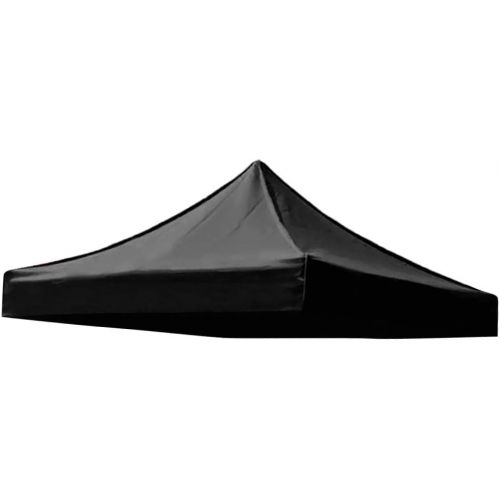  LEIPUPA Camping Tent Top Cover Waterproof UV Protection Sun Shade Shelter Umbrella for Beach Garden Backyard Gazebo