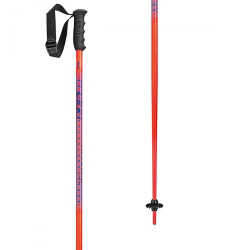  LEKI Hi Yoyo Ski Poles