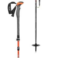 LEKI Tour Stick Vario Carbon Ski Poles